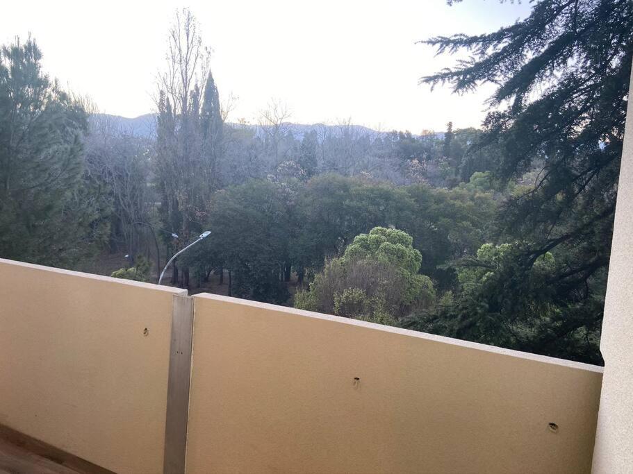 Apartment Buenaventura Parque