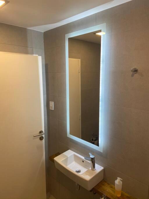 Buenaventura Parque Apartment *