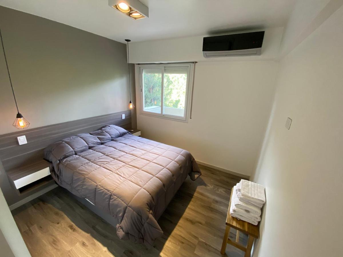 Apartment Buenaventura Parque