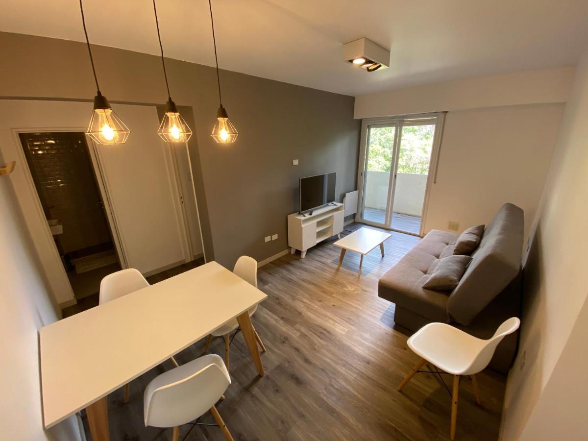 Apartment Buenaventura Parque Mendoza