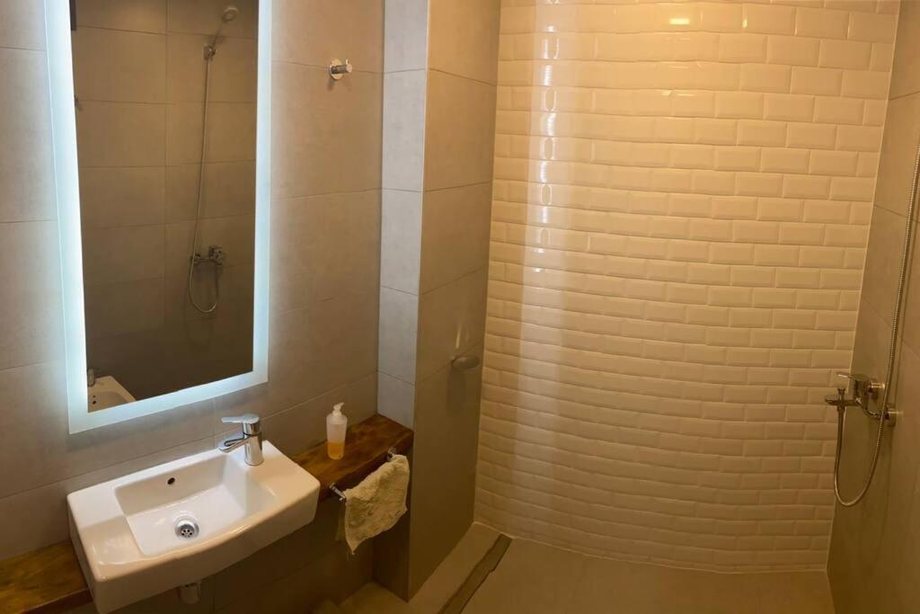 Apartment Buenaventura Parque