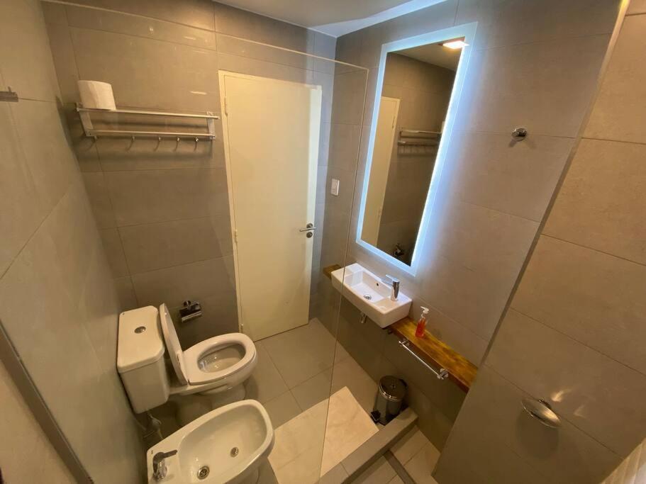 Apartment Buenaventura Parque Mendoza