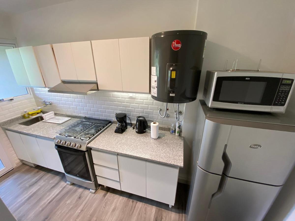 Apartment Buenaventura Parque Mendoza